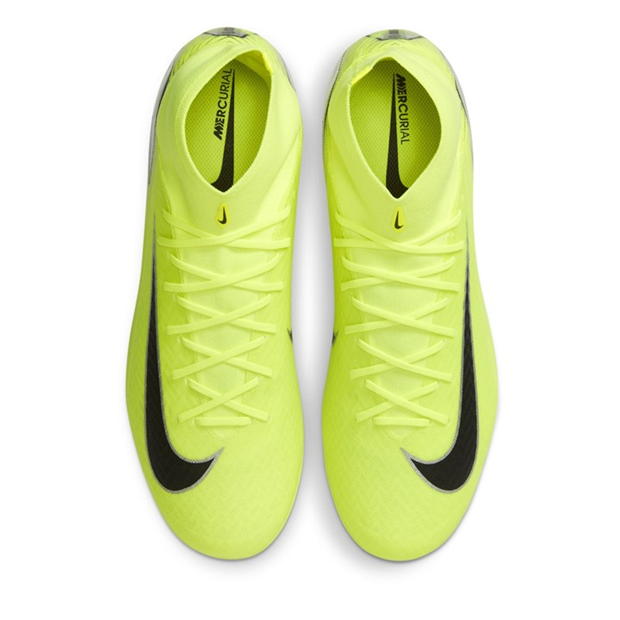 Gheata Minge Fotbal Nike Mercurial Superfly 10 Academy Artificial Ground