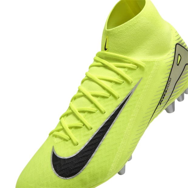 Gheata Minge Fotbal Nike Mercurial Superfly 10 Academy Artificial Ground