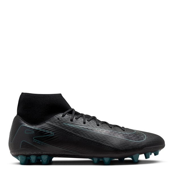 Gheata Minge Fotbal Nike Mercurial Superfly 10 Academy Artificial Ground