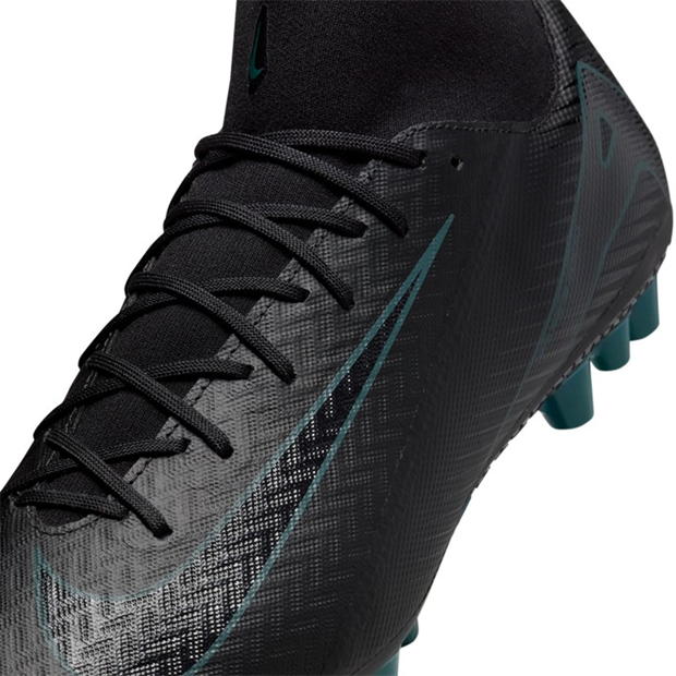 Gheata Minge Fotbal Nike Mercurial Superfly 10 Academy Artificial Ground