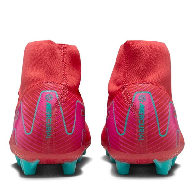 Gheata Minge Fotbal Nike Mercurial Superfly 10 Academy Artificial Ground