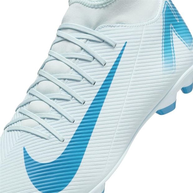 Gheata Minge Fotbal Nike Mercurial Superfly 10 Club Firm Ground