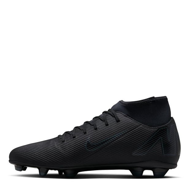 Gheata Minge Fotbal Nike Mercurial Superfly 10 Club Firm Ground