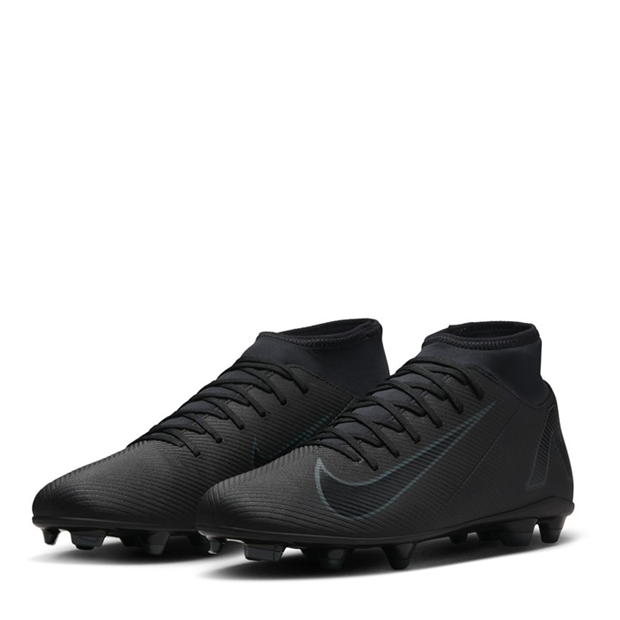 Gheata Minge Fotbal Nike Mercurial Superfly 10 Club Firm Ground