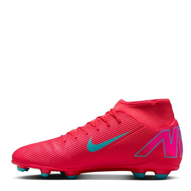 Gheata Minge Fotbal Nike Mercurial Superfly 10 Club Firm Ground