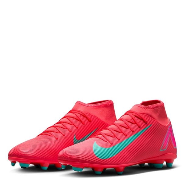 Gheata Minge Fotbal Nike Mercurial Superfly 10 Club Firm Ground