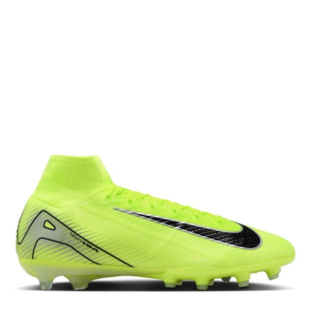 Gheata Minge Fotbal Nike Mercurial Superfly 10 Elite Artificial Ground