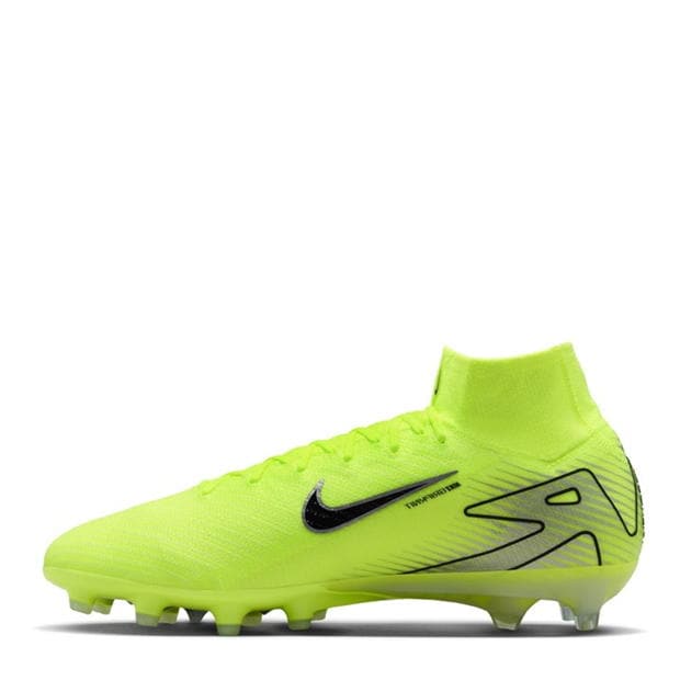 Gheata Minge Fotbal Nike Mercurial Superfly 10 Elite Artificial Ground