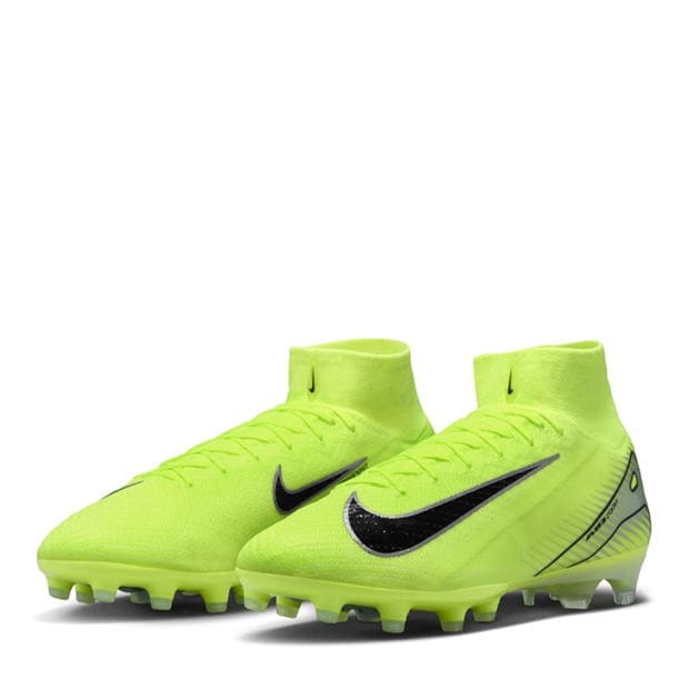 Gheata Minge Fotbal Nike Mercurial Superfly 10 Elite Artificial Ground