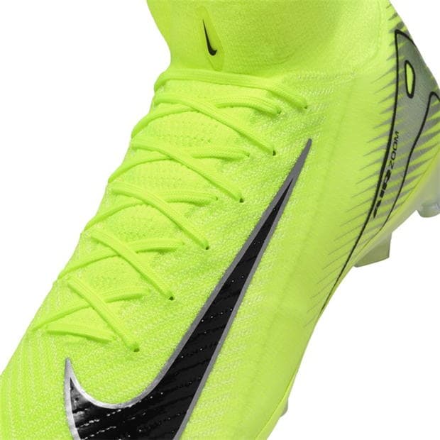 Gheata Minge Fotbal Nike Mercurial Superfly 10 Elite Artificial Ground