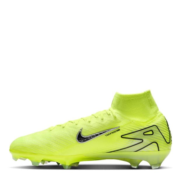 Gheata Minge Fotbal Nike Mercurial Superfly 10 Elite Firm Ground