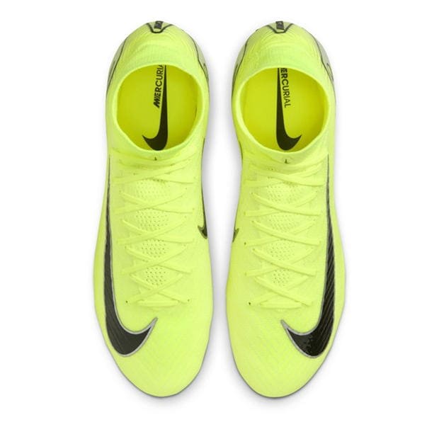 Gheata Minge Fotbal Nike Mercurial Superfly 10 Elite Firm Ground