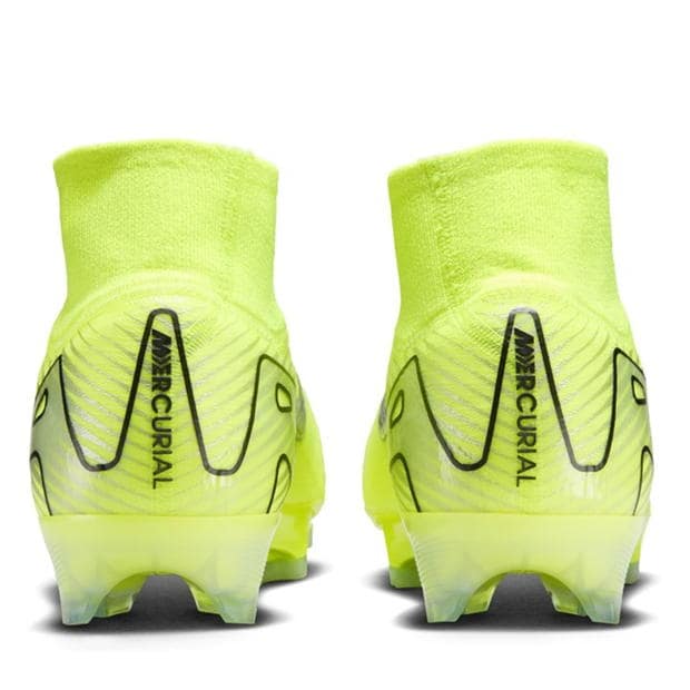 Gheata Minge Fotbal Nike Mercurial Superfly 10 Elite Firm Ground