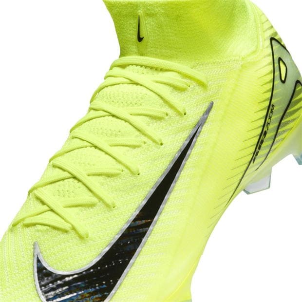 Gheata Minge Fotbal Nike Mercurial Superfly 10 Elite Firm Ground