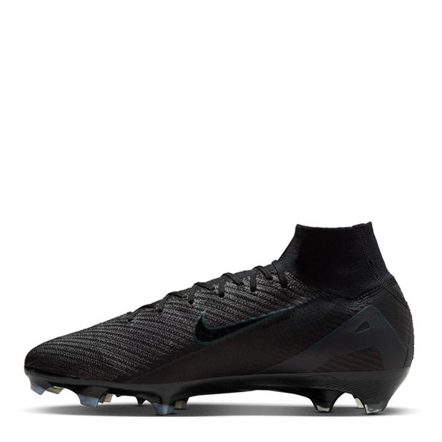 Gheata Minge Fotbal Nike Mercurial Superfly 10 Elite Firm Ground