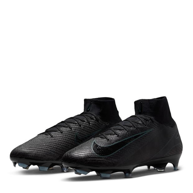 Gheata Minge Fotbal Nike Mercurial Superfly 10 Elite Firm Ground