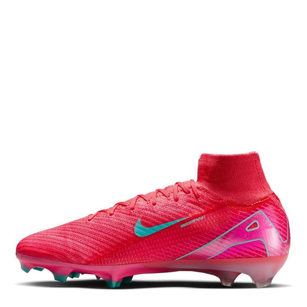 Gheata Minge Fotbal Nike Mercurial Superfly 10 Elite Firm Ground