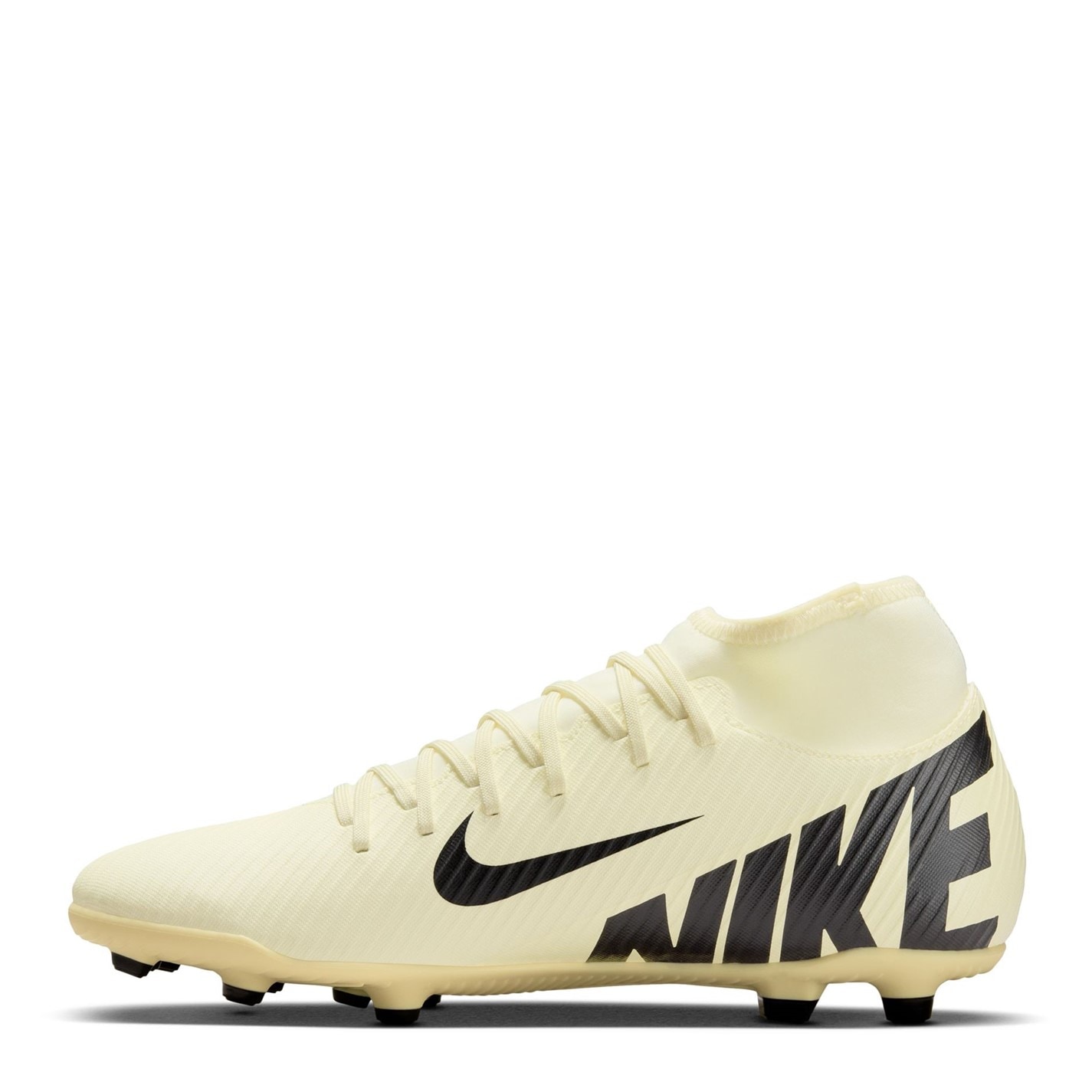 Gheata Minge Fotbal Nike Mercurial Superfly Club Firm Ground