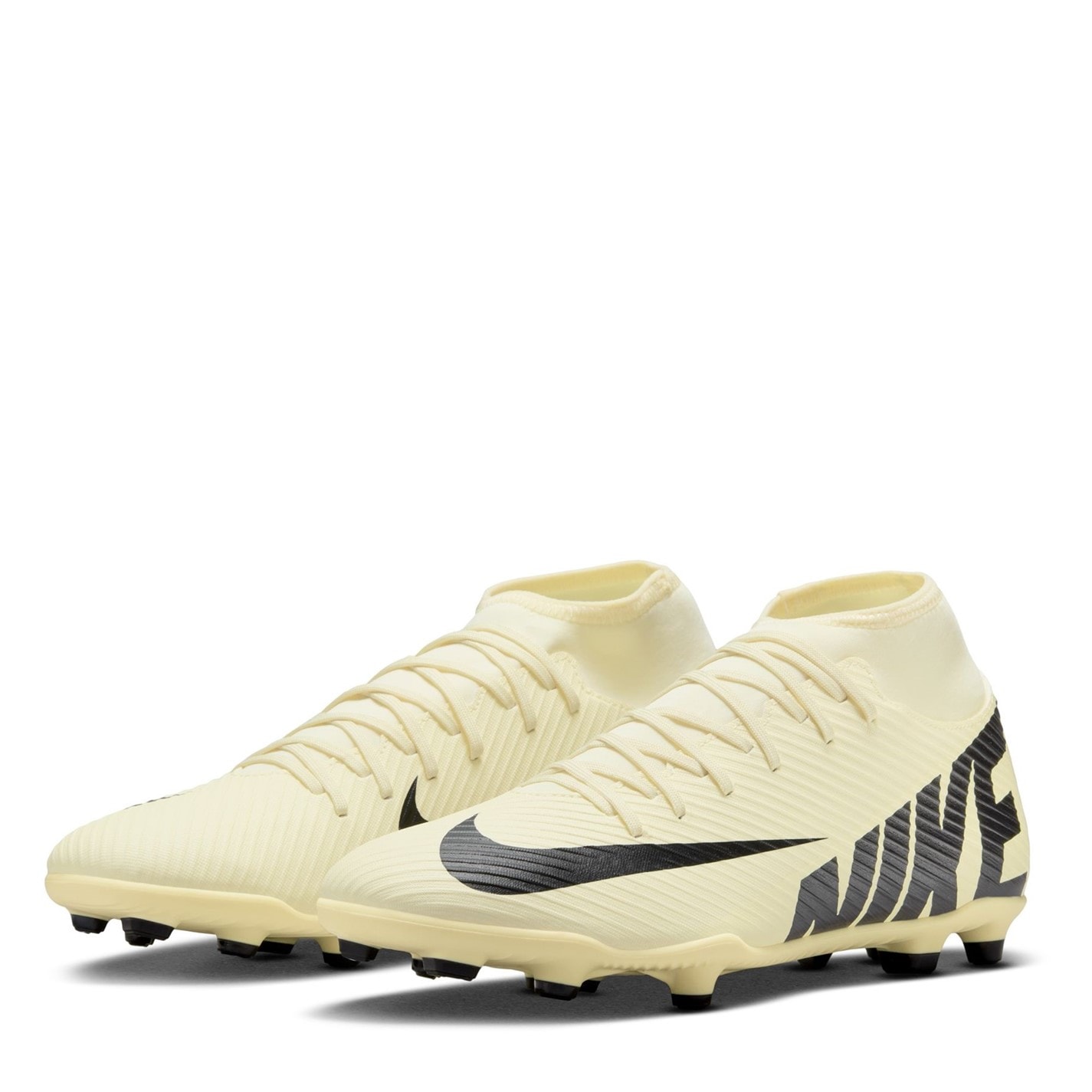 Gheata Minge Fotbal Nike Mercurial Superfly Club Firm Ground