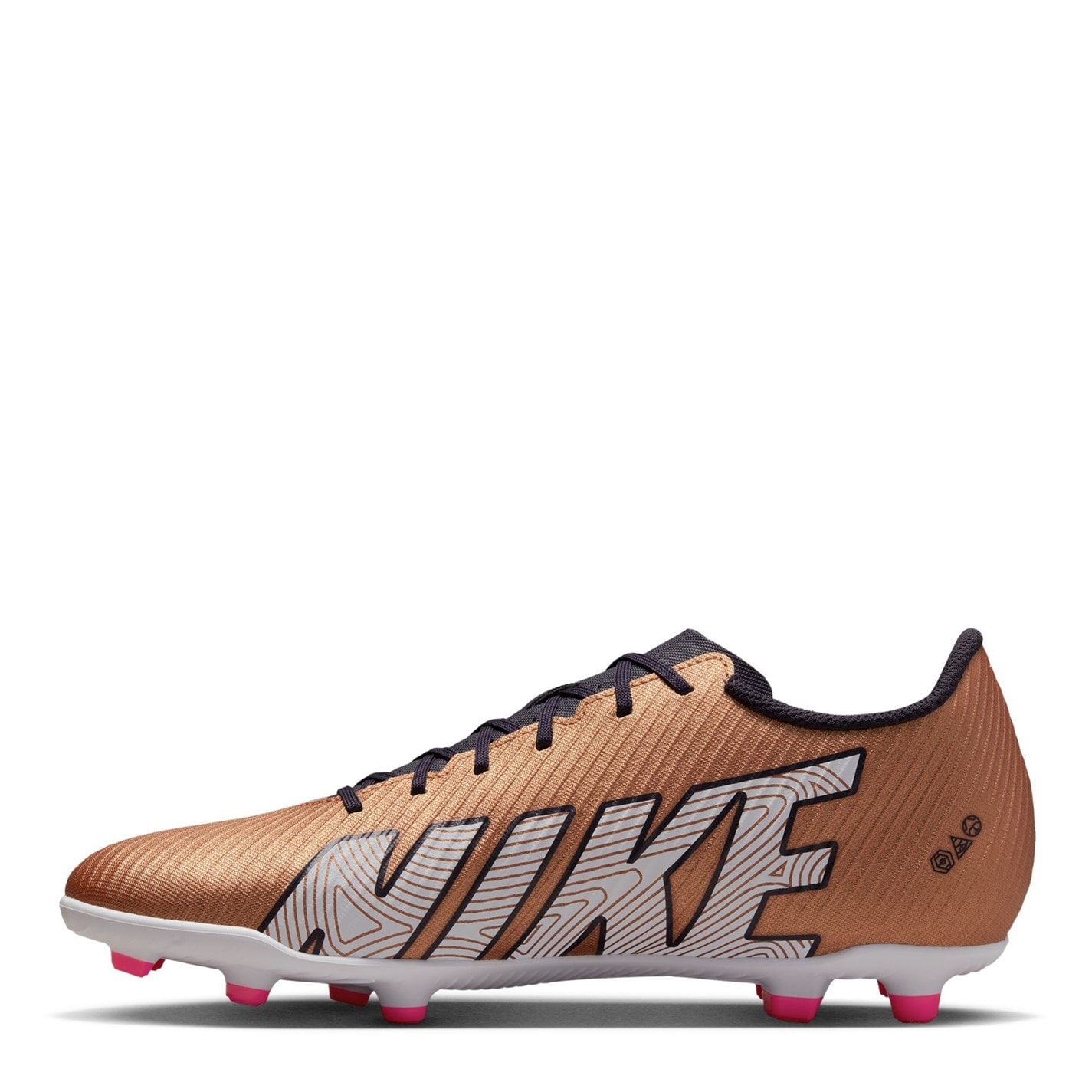 Gheata Minge Fotbal Nike Mercurial Vapor 15 Club FG