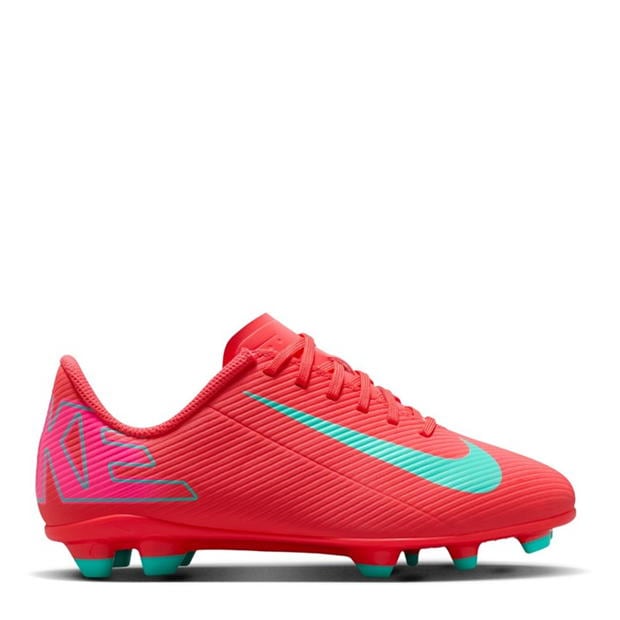 Gheata Minge Fotbal Nike Mercurial Vapor 16 Club Firm Ground copil