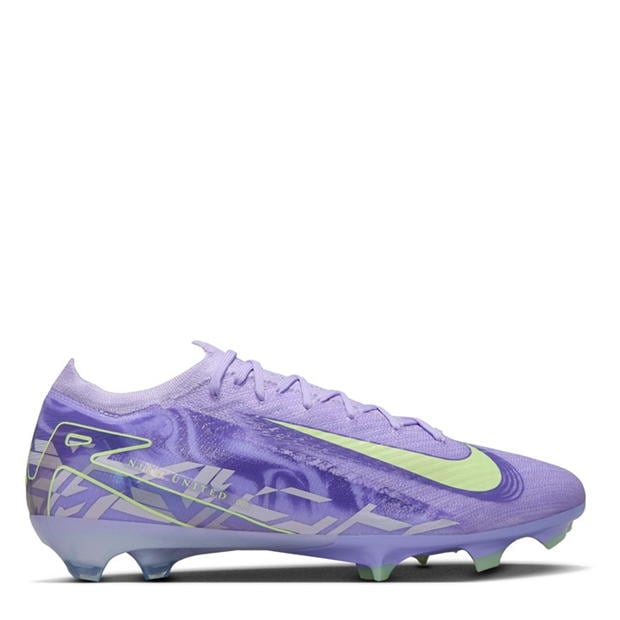 Gheata Minge Fotbal Nike Mercurial Vapor 16 Elite Firm Ground