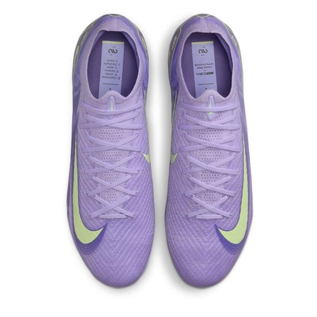 Gheata Minge Fotbal Nike Mercurial Vapor 16 Elite Firm Ground