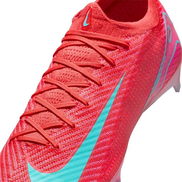 Gheata Minge Fotbal Nike Mercurial Vapor 16 Elite Firm Ground