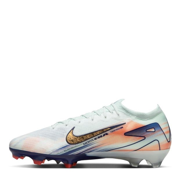 Gheata Minge Fotbal Nike Mercurial Vapor 16 Elite Firm Ground