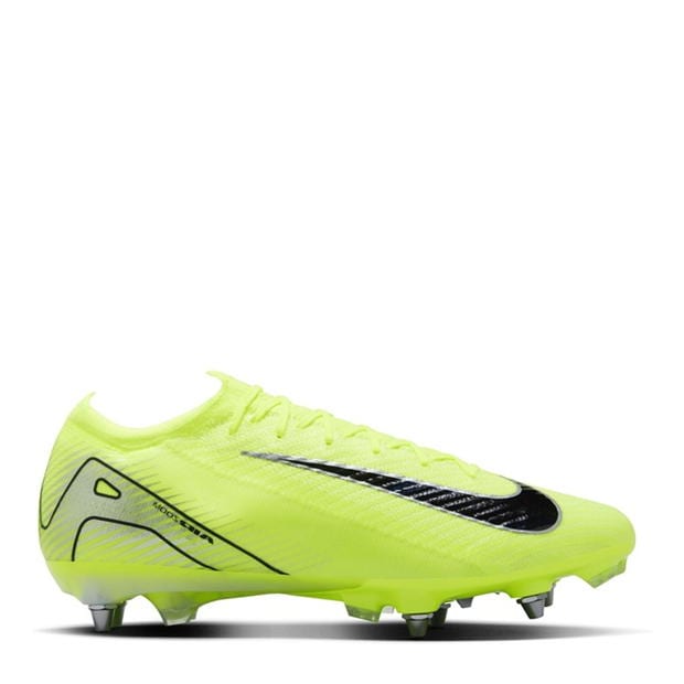 Gheata Minge Fotbal Nike Mercurial Vapor 16 Elite Soft Ground