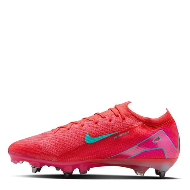 Gheata Minge Fotbal Nike Mercurial Vapor 16 Elite Soft Ground