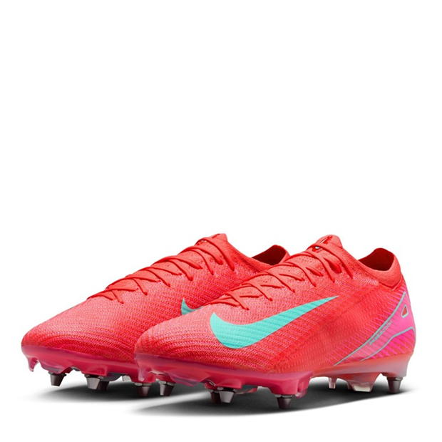 Gheata Minge Fotbal Nike Mercurial Vapor 16 Elite Soft Ground