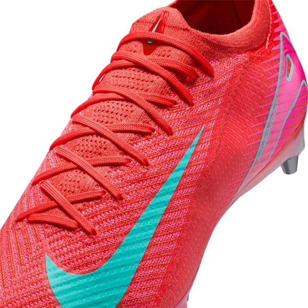 Gheata Minge Fotbal Nike Mercurial Vapor 16 Elite Soft Ground