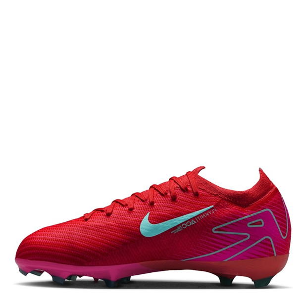 Gheata Minge Fotbal Nike Mercurial Vapor 16 Pro Firm Ground copil