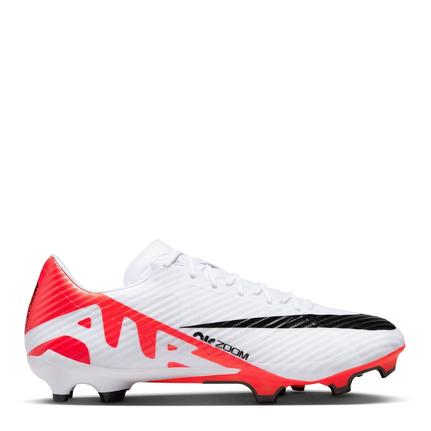 Gheata Minge Fotbal Nike Mercurial Vapour 15 Academy Firm Ground