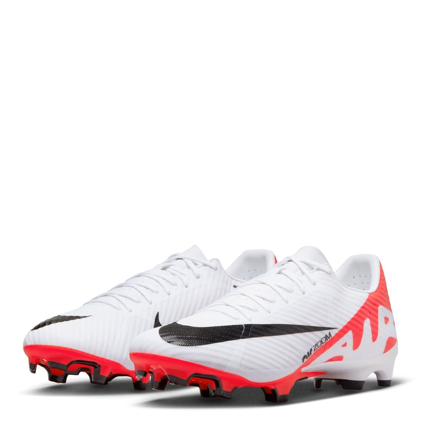 Gheata Minge Fotbal Nike Mercurial Vapour 15 Academy Firm Ground