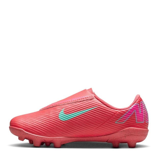 Gheata Minge Fotbal Nike Mercurial Vapour 16 Club Firm Ground copil