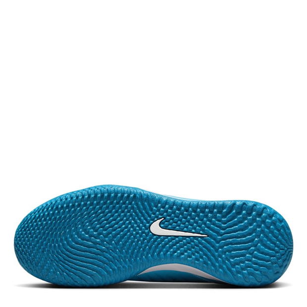 Gheata Minge Fotbal Nike Phantom GX 2 Academy sala copil