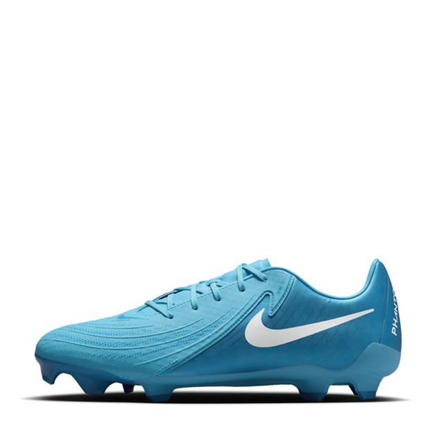 Gheata Minge Fotbal Nike Phantom GX II Academy Firm Ground