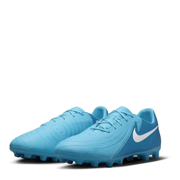 Gheata Minge Fotbal Nike Phantom GX II Academy Firm Ground