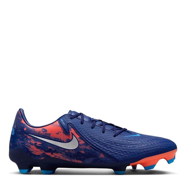 Gheata Minge Fotbal Nike Phantom GX II Academy Firm Ground