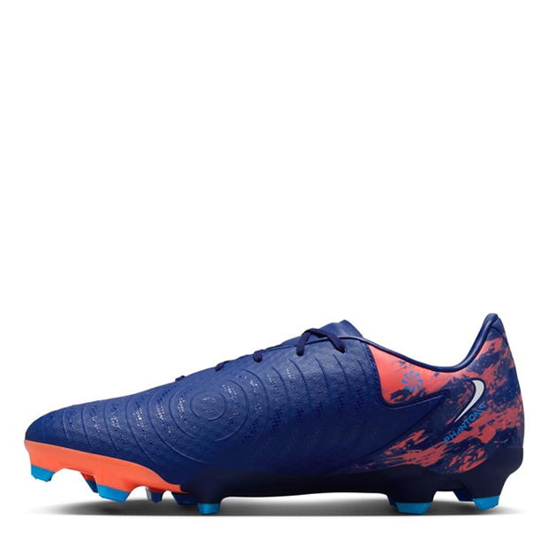 Gheata Minge Fotbal Nike Phantom GX II Academy Firm Ground