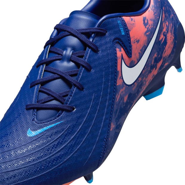 Gheata Minge Fotbal Nike Phantom GX II Academy Firm Ground