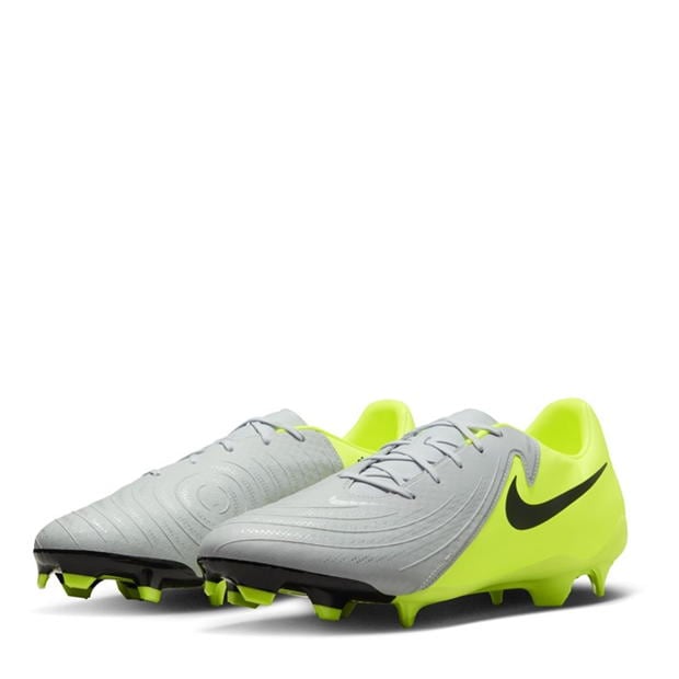 Gheata Minge Fotbal Nike Phantom GX II Academy Firm Ground