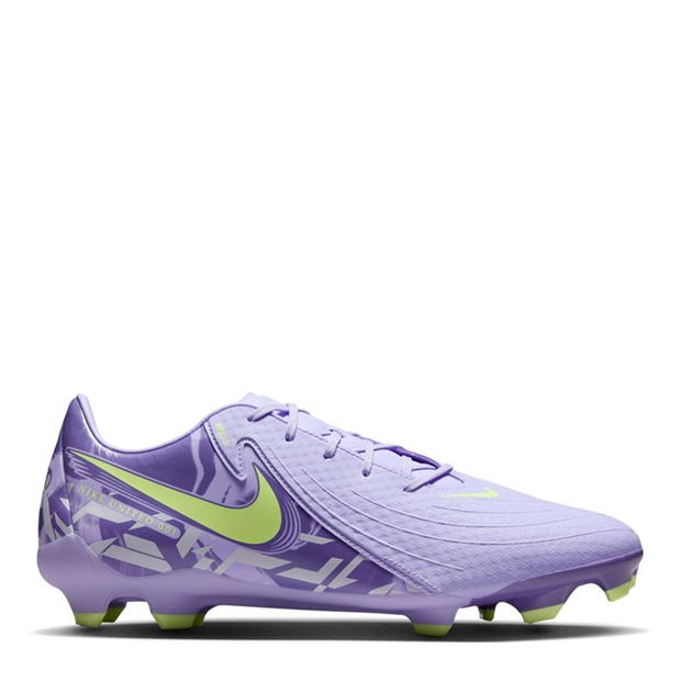 Gheata Minge Fotbal Nike Phantom GX II Academy Firm Ground