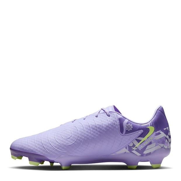 Gheata Minge Fotbal Nike Phantom GX II Academy Firm Ground