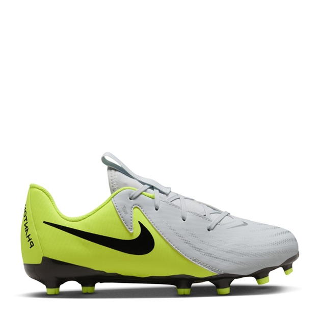 Gheata Minge Fotbal Nike Phantom GX II Academy Firm Ground copil