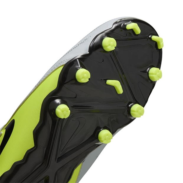 Gheata Minge Fotbal Nike Phantom GX II Academy Firm Ground copil