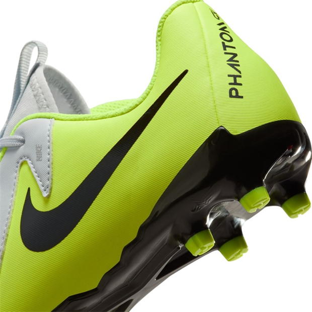 Gheata Minge Fotbal Nike Phantom GX II Academy Firm Ground copil