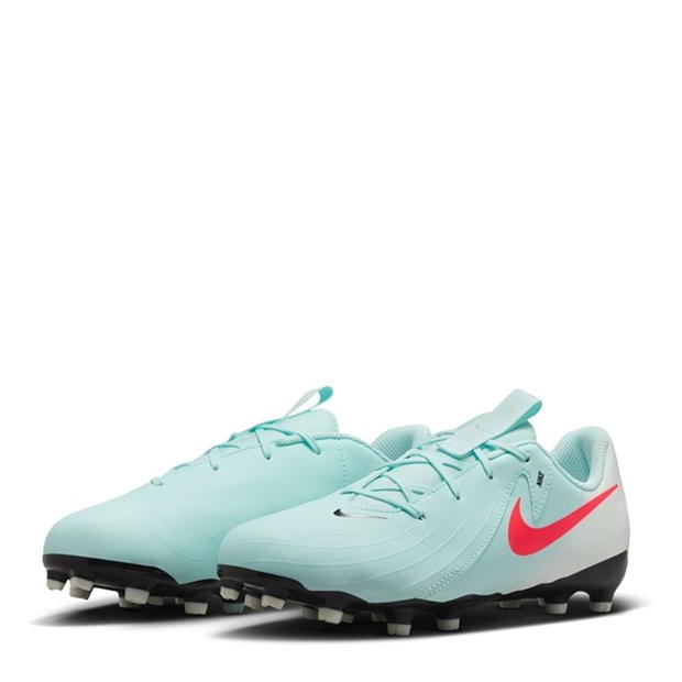 Gheata Minge Fotbal Nike Phantom GX II Academy Firm Ground copil